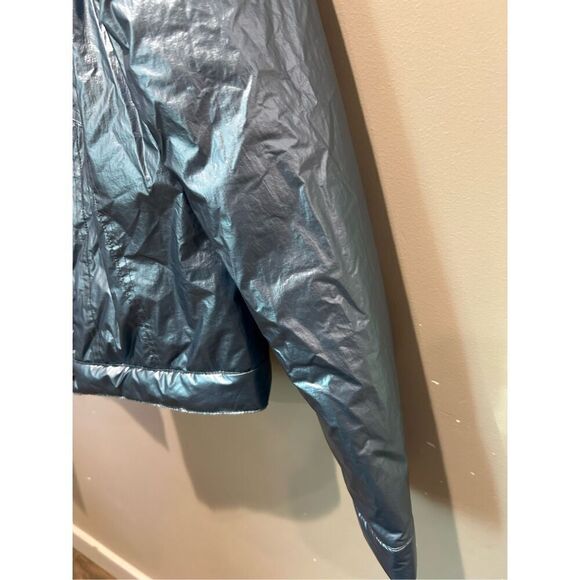 J. society New York metallic jacket - Picture 5 of 10